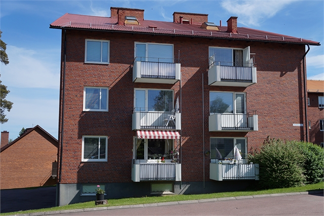 Apotekargränd 2 A i Forshaga